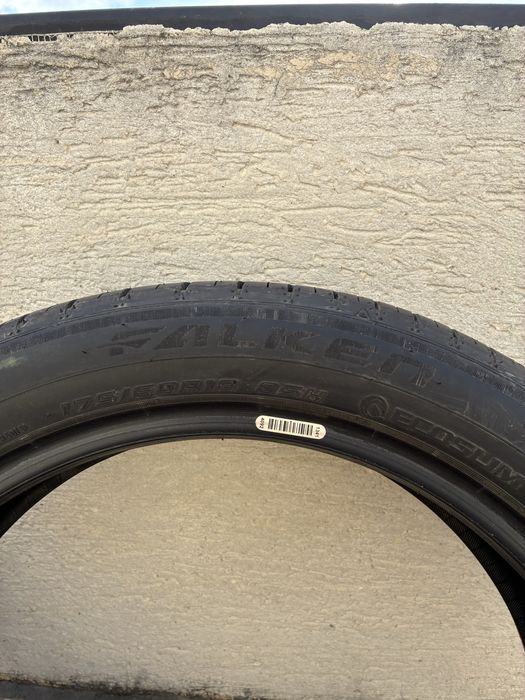 Летни гуми FALKEN 175/60/18 нови