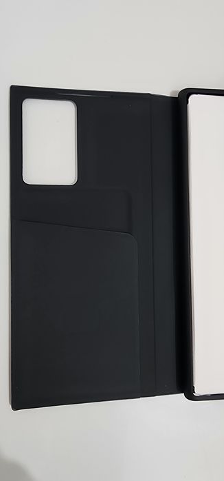 Husa Samsung S23 Ultra Smart View Active Cover