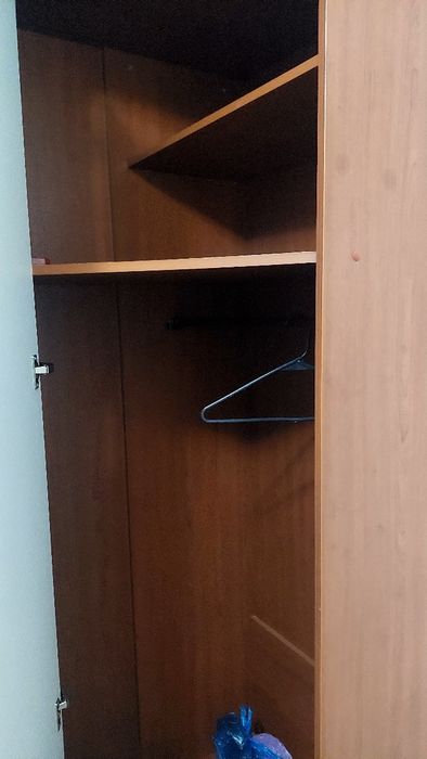 Шкаф угловая для прихожей