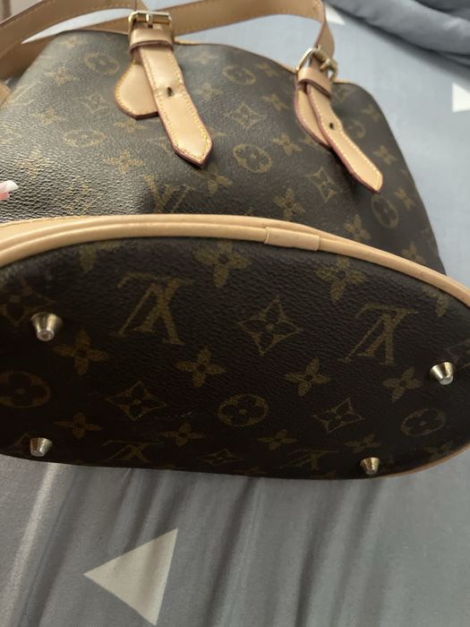 Geanta louis vuitton
