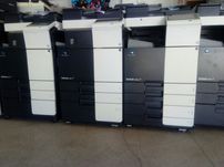 Copiatoare Konica Minolta Importator