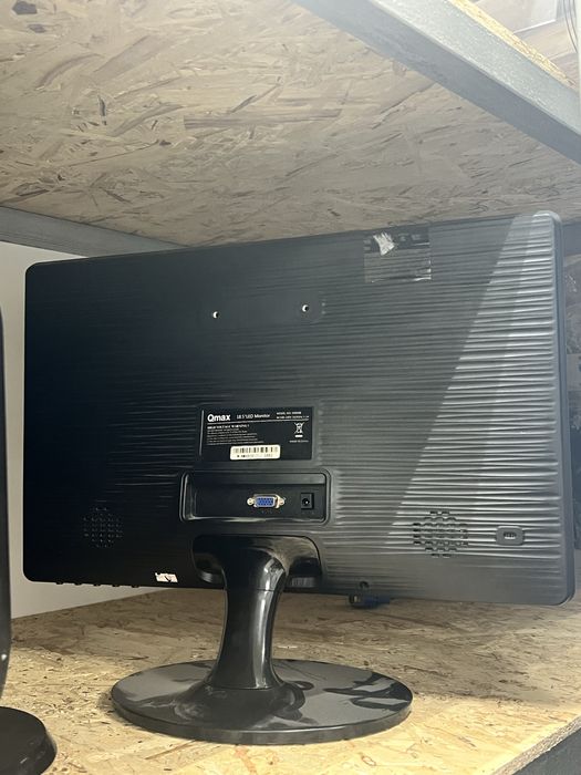 Монитор,[1014-Костанай]ЛОТ757924