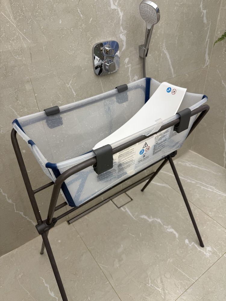 Stokke ваничка със стойка