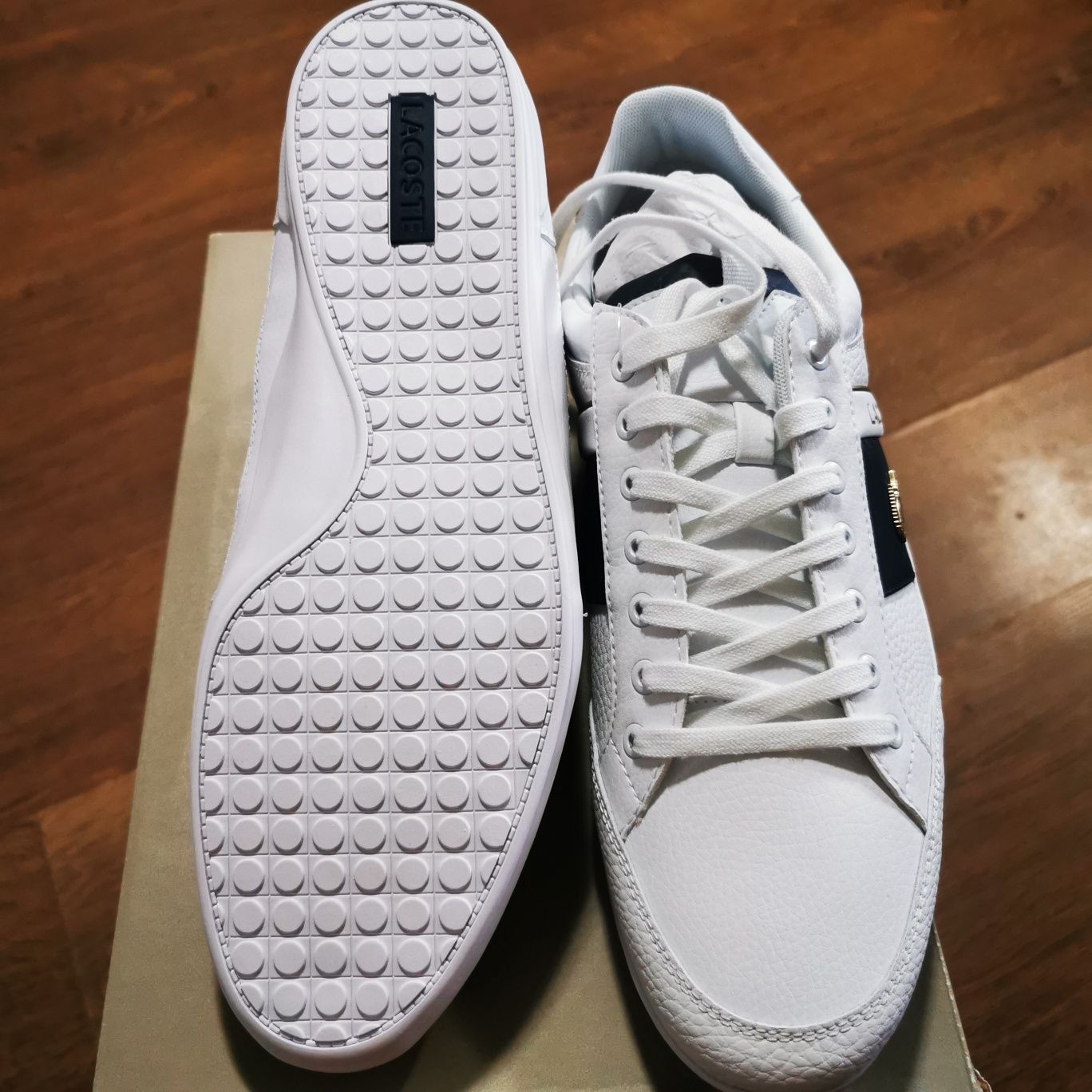 Lacoste CHAYMON - Sneakers low