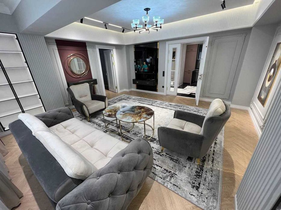 Цум 2-комнат 85 кв.м Срочно сдам! Ц-7 Посольство Кореи