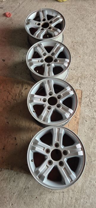 JANTE-Hyundai,Kia,Jip,16x5,Aduse din Germania