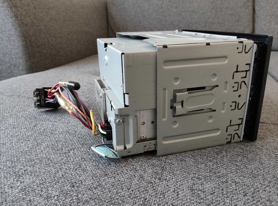 radio cd jvk stare f buna