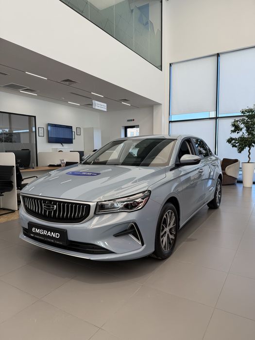 Аренда авто | Выкуп Новый Geely Emgrand Яндекс такси комфорт+ доставка