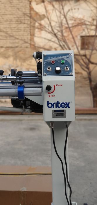 Britex brendidan beykorezka