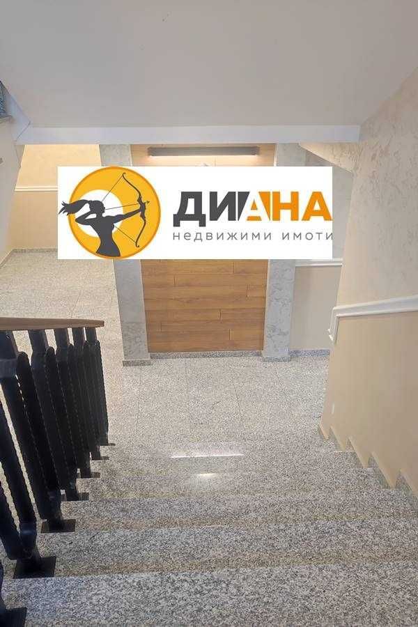 Двустаен, отлично обзаведен монолит, Коматевски възел, Кючук Париж