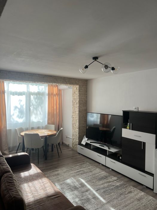 Apartament 3 camere , Gata de mutat.