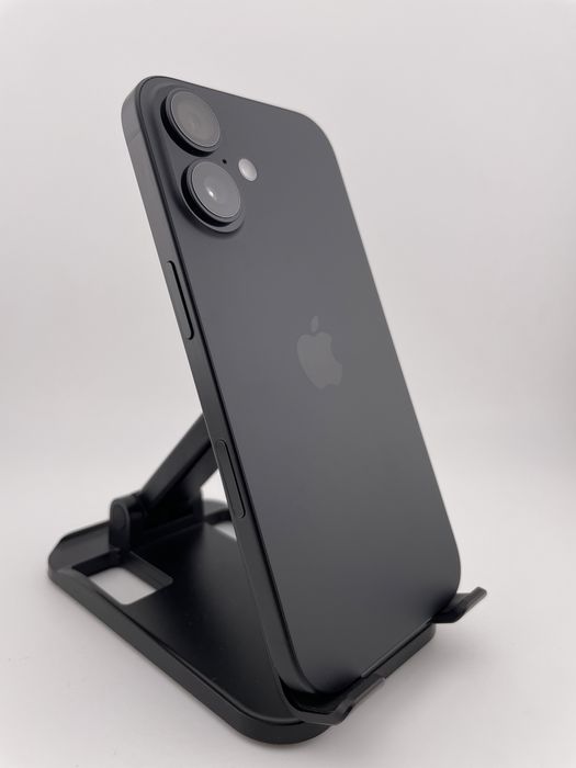 G Store Mobile: iPhone 16 128gb,100%