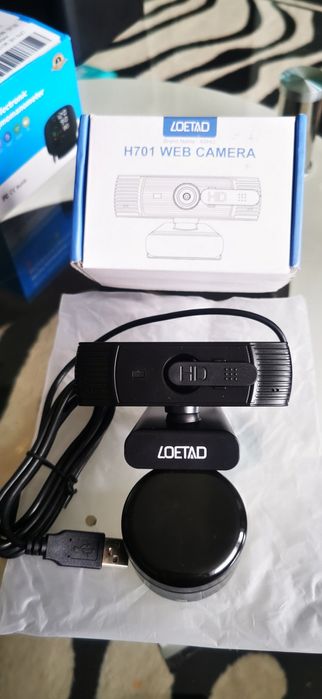 Web Camera Ashu Loetad