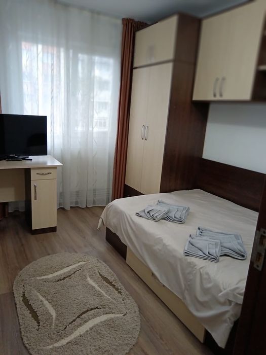 Inchiez apartament regim hotelier!