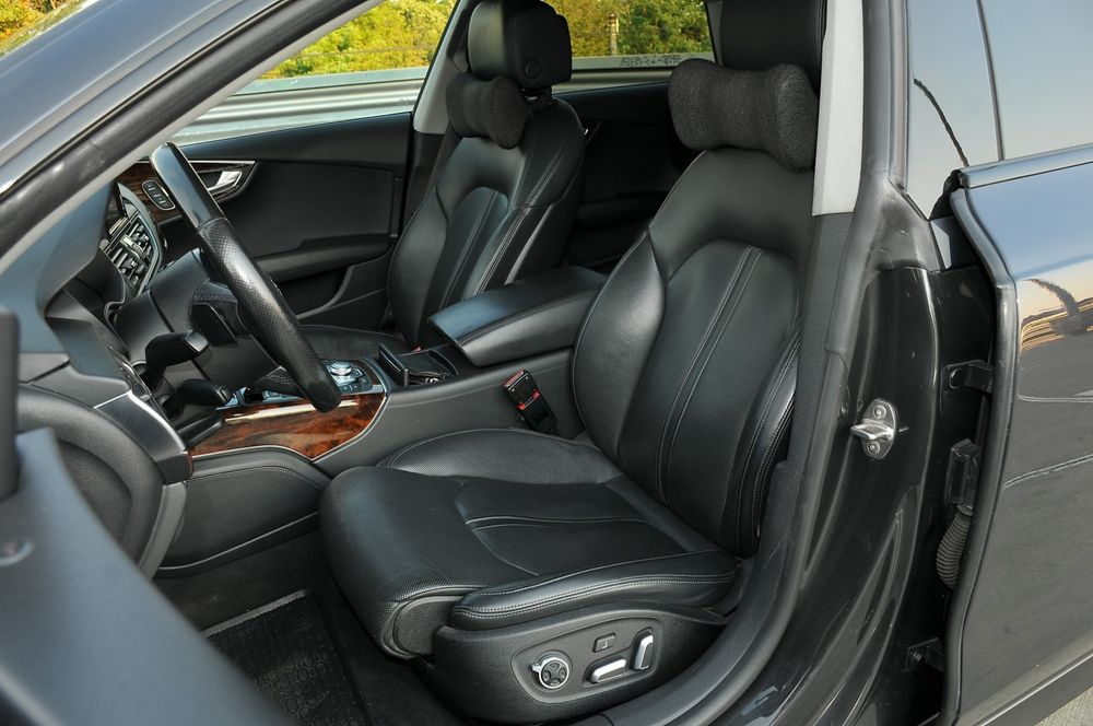 Vand Audi A7 anul 2015