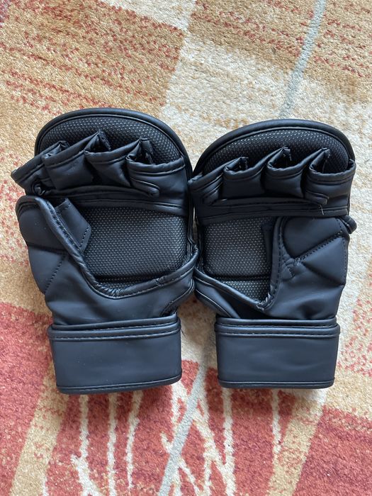 Manusi mma sparring punisher