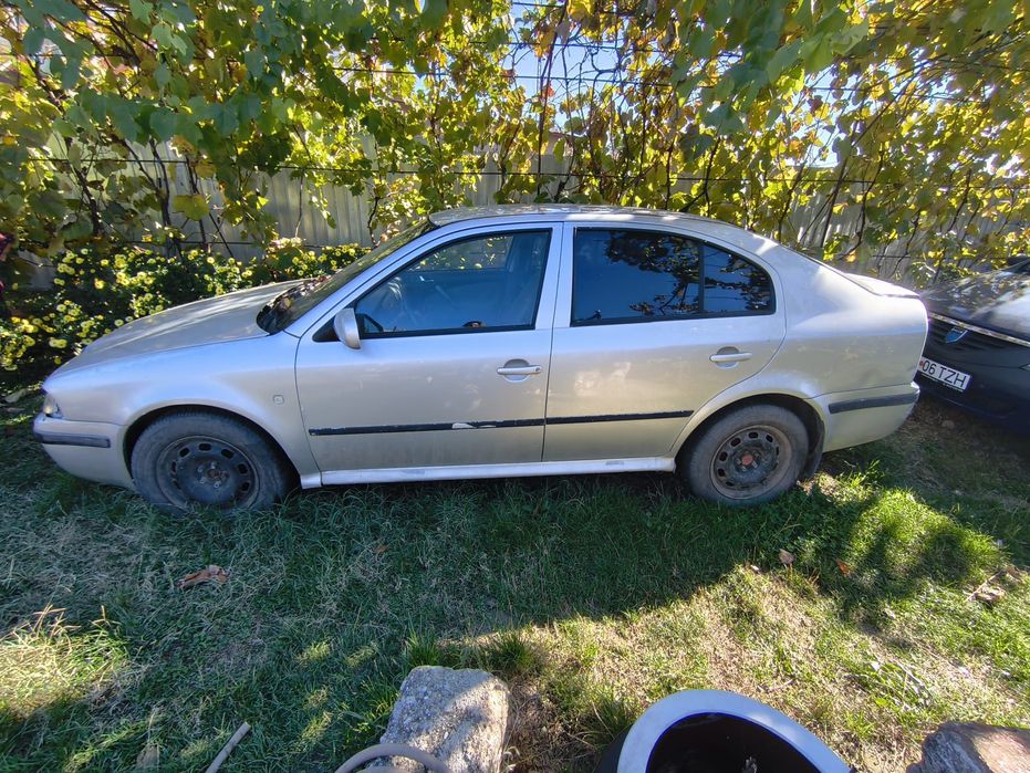 Skoda Octavia 1 de vanzare
