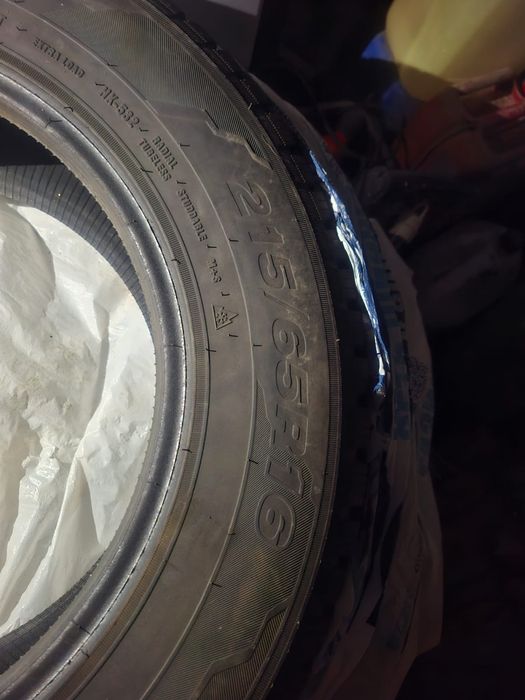 Шины, зимнее сшипами