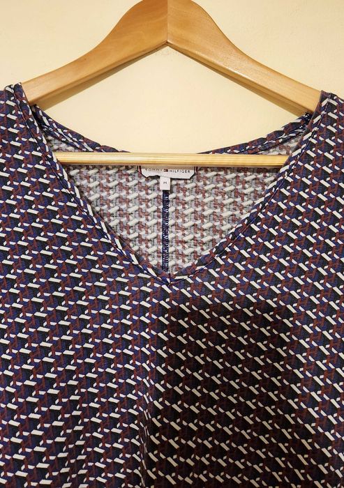 Дамска блуза Tommy Hilfiger