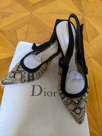 Dior shoes для женщин 41 D