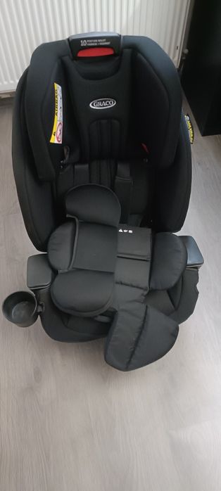 Scaun auto pentru copii Graco fara ISO FIX 0-36 kg