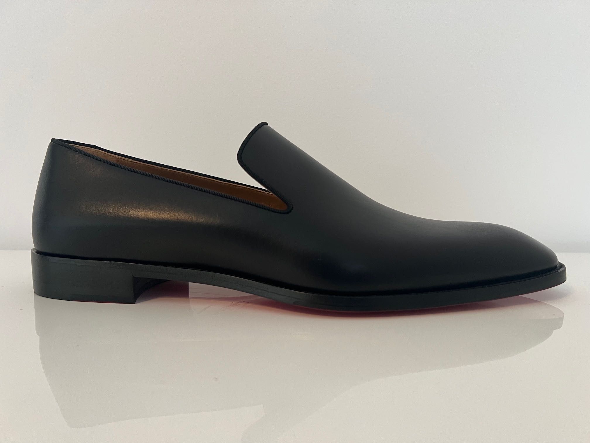 Pantofi Christian Loboutin Danny Flex Flat 42,5