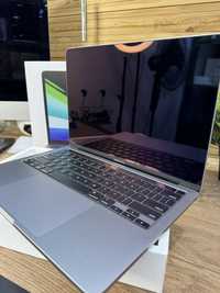 Macbook Pro 13 M1 8/512gb