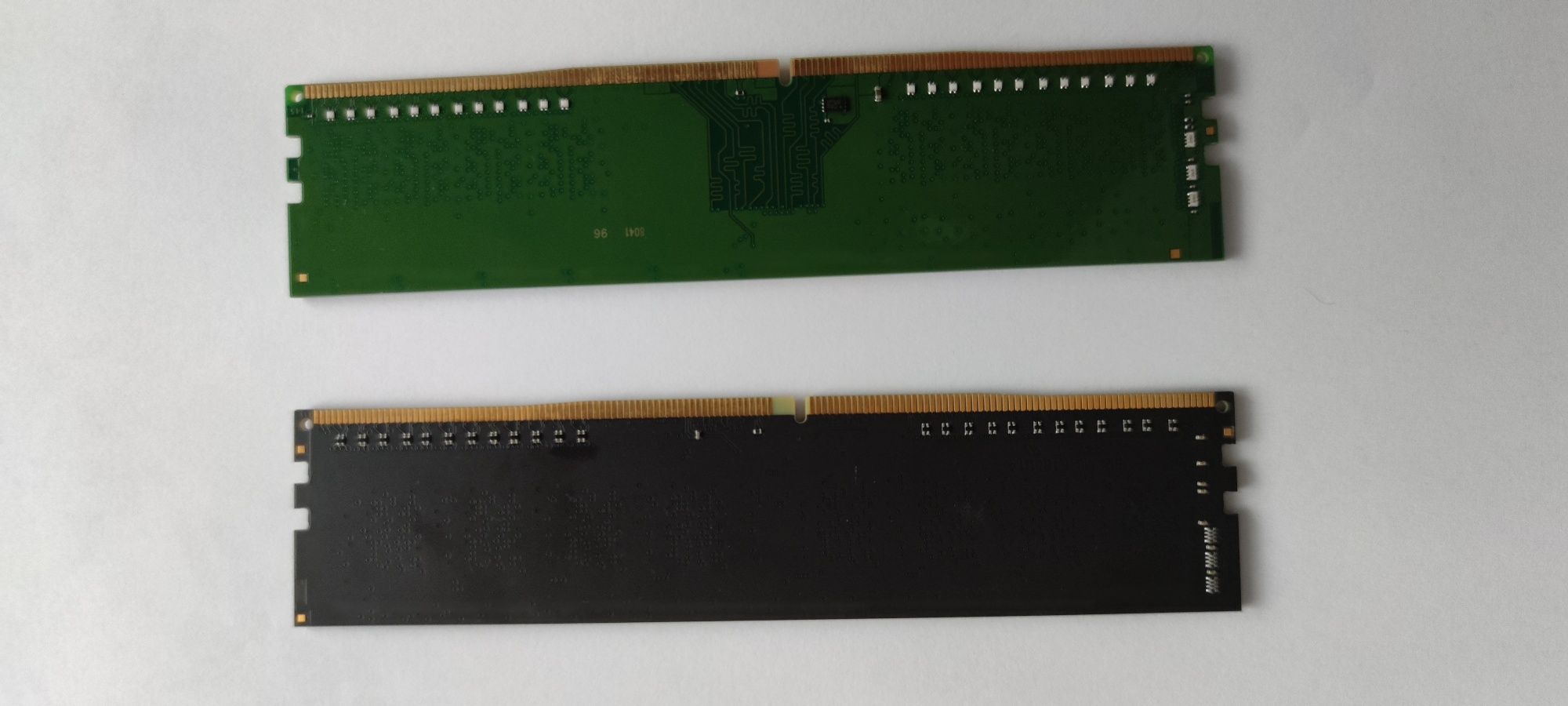 Memorii  PC DDRAM 4
