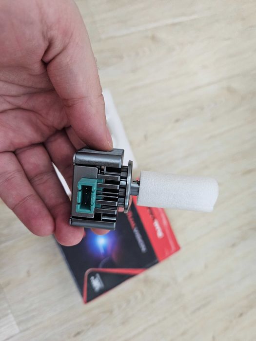 Set Becuri Led faruri auto D3S , 4500K