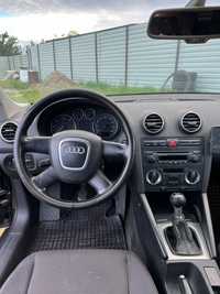 Audi A3 1,9 Tdi 8p