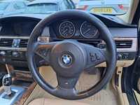 Volan BMW M e60 facelift