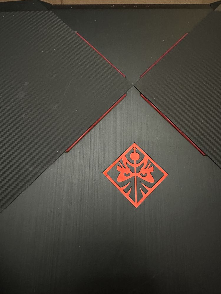 Laptop HP OMEN an0xx