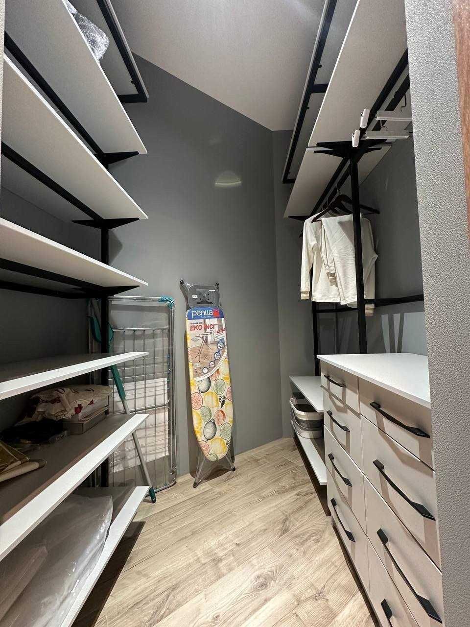 СДАЕТСЯ АРЕНДА 2х ком КВАРТИРА в ЖК ''Mirabad Avenue" 60м2, 7-этаж