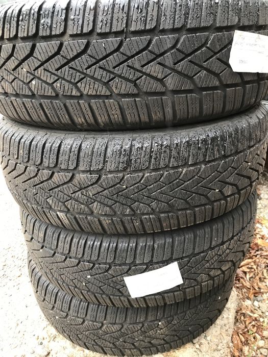 Зимни гуми 4бр.185/60R15