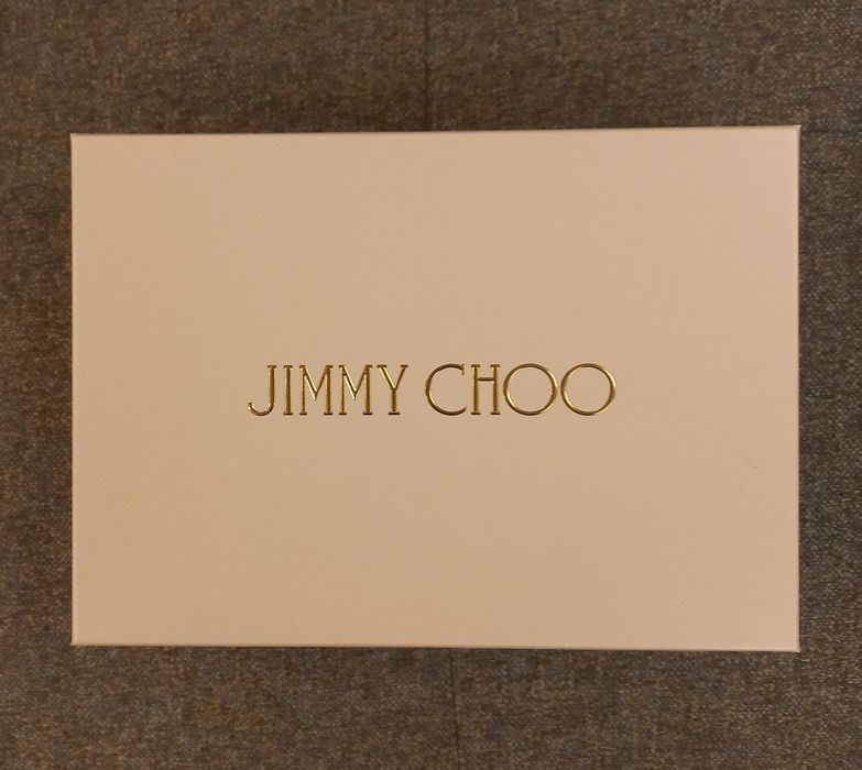 Комплект Jimmy Choo I Want Choo Le Parfum Парфюм