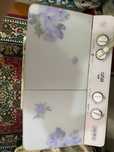 Kir moshina pol avtomat 6 kg