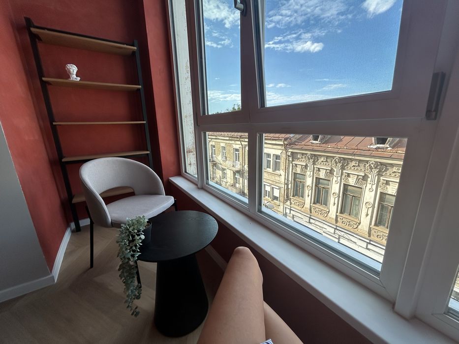Apartamente Bussiness Lux in Centru istoric