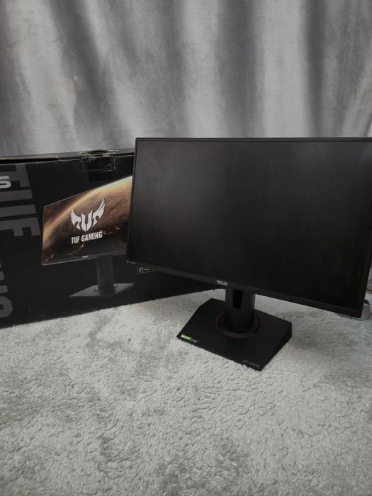 Монитор Asus 280 герц ; Игровой монитор Асус vg 259 ; ips матрица