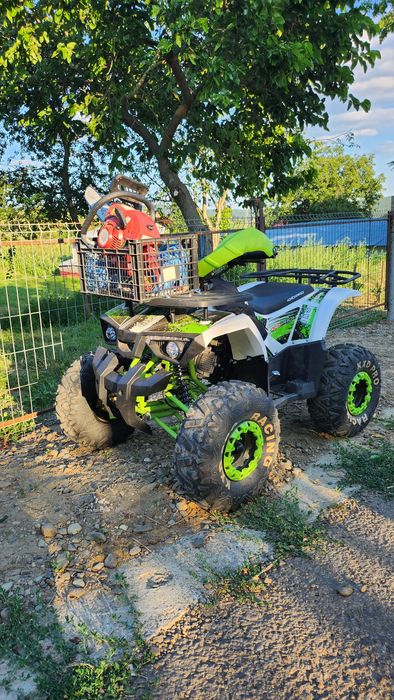 Atv 125 Honda nou