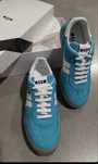 Продам кеды MSGM