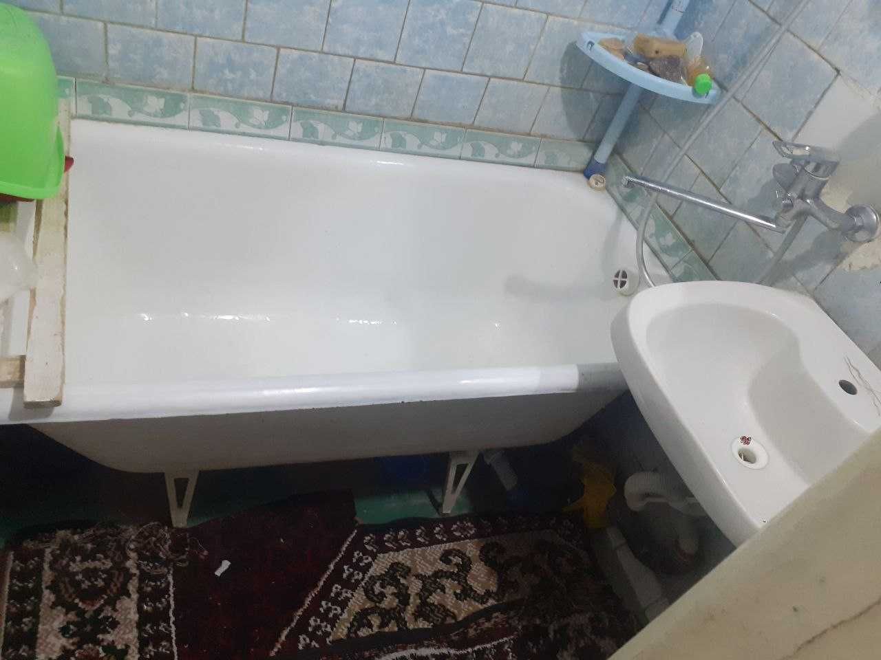 3 xonali kvartira