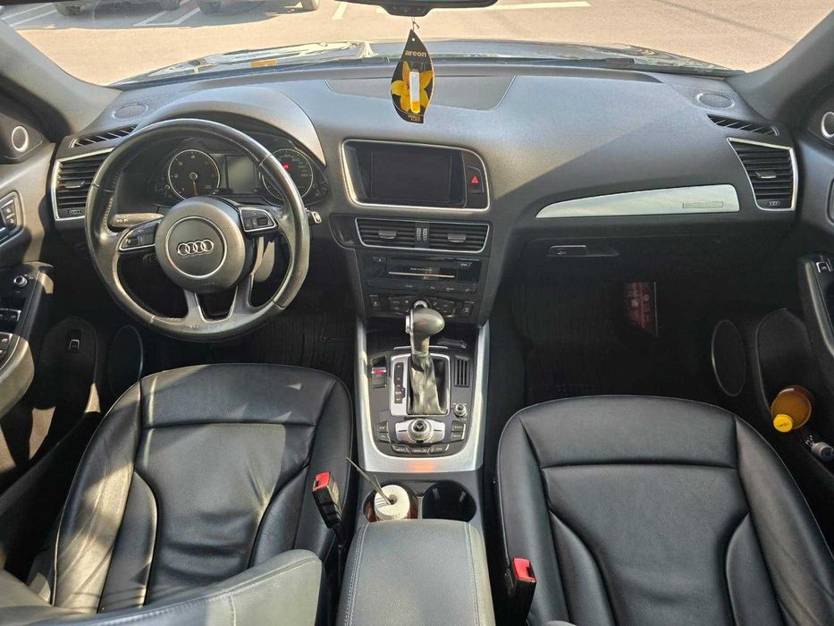 Audi Q5 impecabil