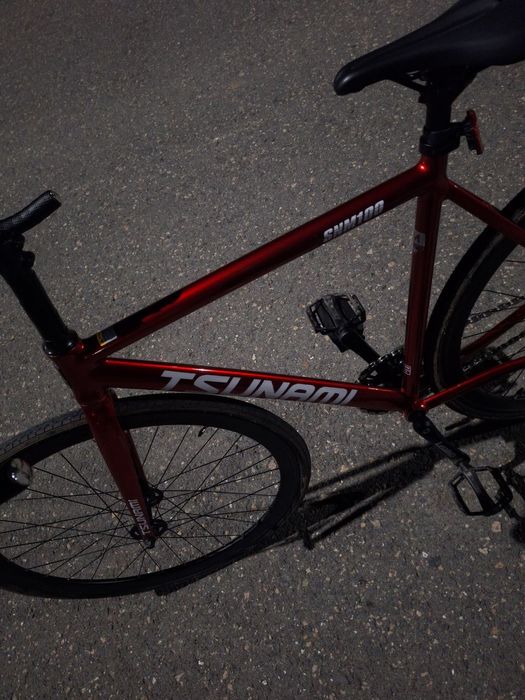 продам фикс тсунами