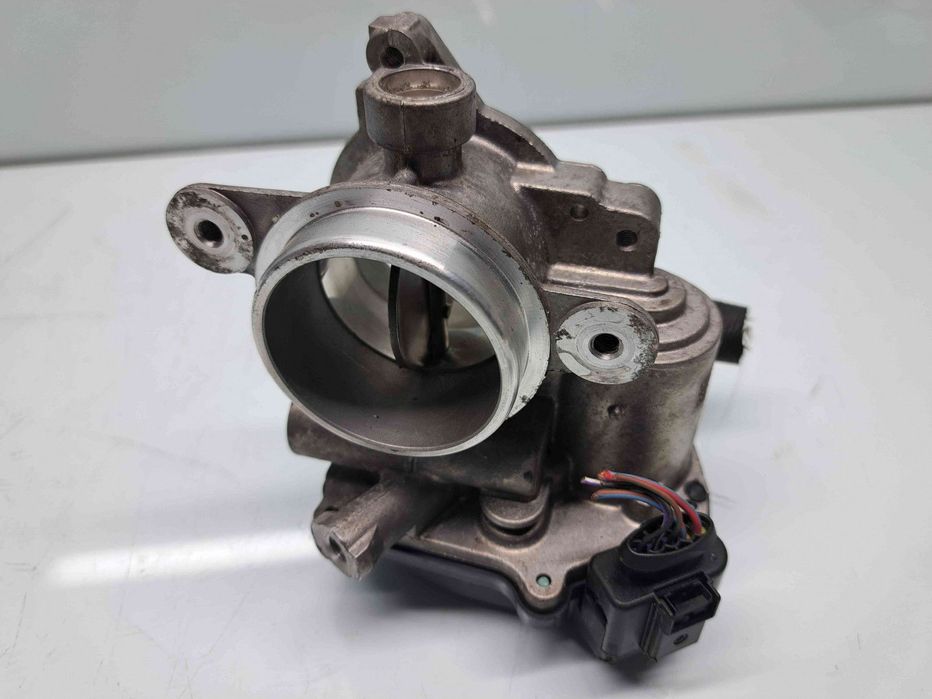 Clapeta acceleratie Audi A4 (8W2, B9) [Fabr 2015-2023] 04L128063T 2.0