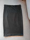 Fusta midi mulata H&M, marime S