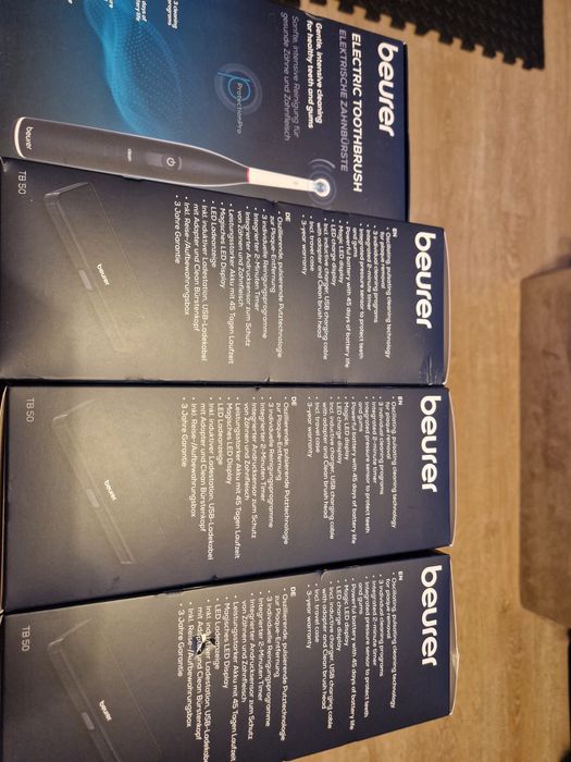 Beurer Medical profesional TB50