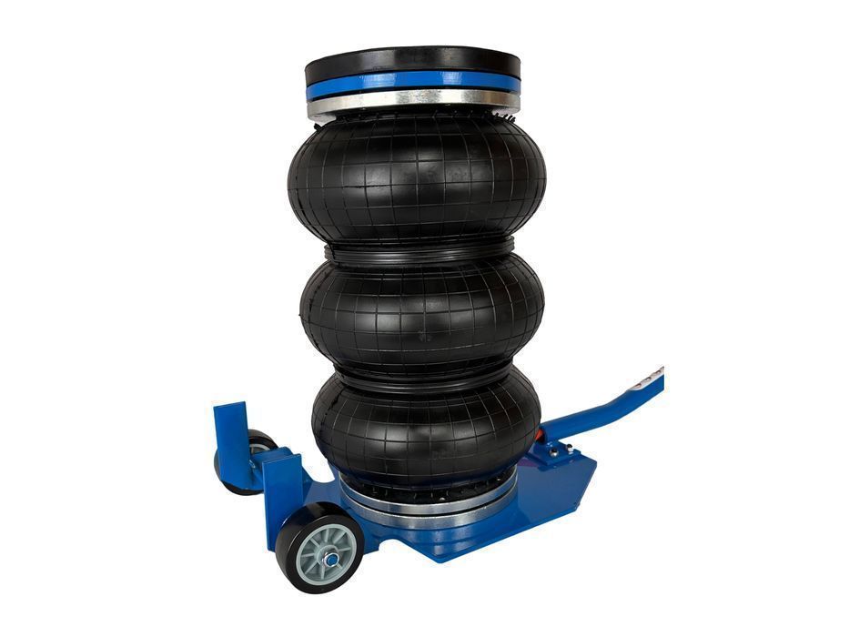 Cric pneumatic tip perna de aer 3.5t gebo tools