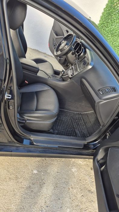 Kia K5 2015 LPG За продан