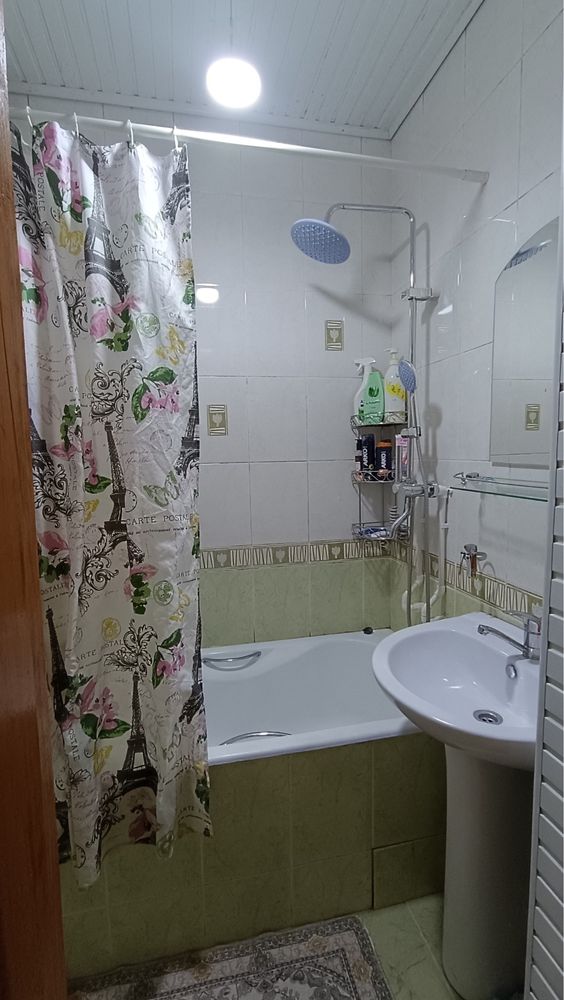 3 xonali uy sotiladi srochna