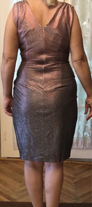 Rochie moze măr.44